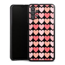 Silikoni Suojakuori musta