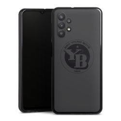 Silicone Case black