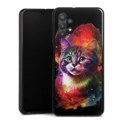 Silikoni Suojakuori musta