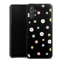 Silikoni Suojakuori musta