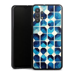 Silikoni Suojakuori musta