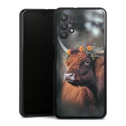 Silicone Case black