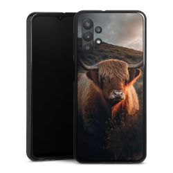 Silikoni Suojakuori musta