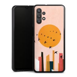 Silicone Case black