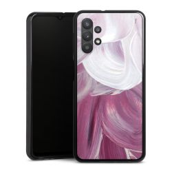 Silikoni Suojakuori musta