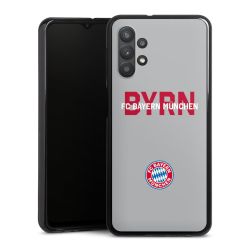 Silicone Case black