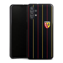 Silikoni Suojakuori musta