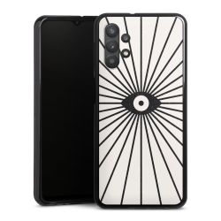 Silicone Case black