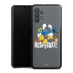 Silicone Case black