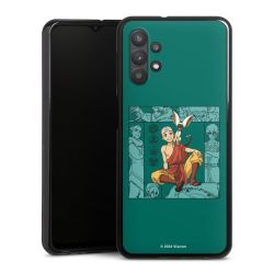 Silikoni Suojakuori musta