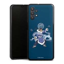 Silikoni Suojakuori musta