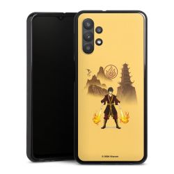 Silikoni Suojakuori musta