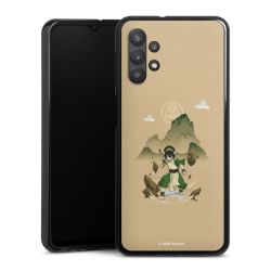 Silikoni Suojakuori musta