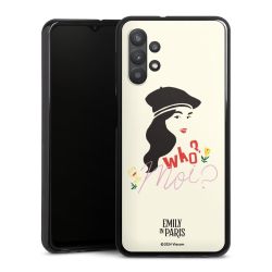 Silikoni Suojakuori musta