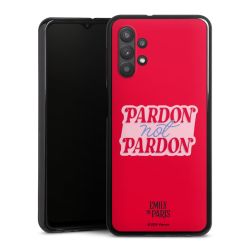 Silikoni Suojakuori musta