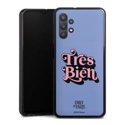 Silikoni Suojakuori musta