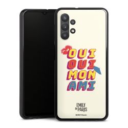 Silikoni Suojakuori musta