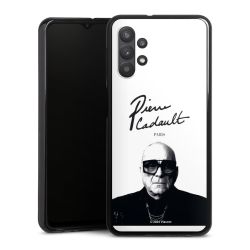 Silikoni Suojakuori musta