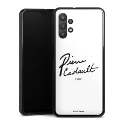 Silikoni Suojakuori musta