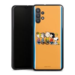 Silikoni Suojakuori musta