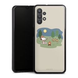 Silikoni Suojakuori musta