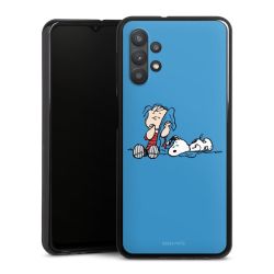 Silikoni Suojakuori musta