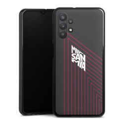 Silicone Case black