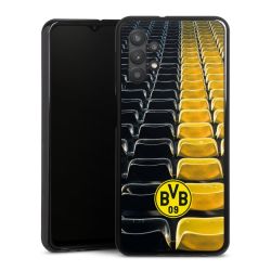 Silikoni Suojakuori musta