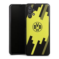 Silikoni Suojakuori musta