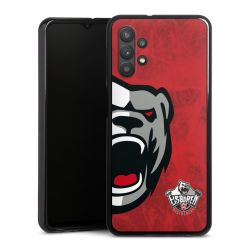 Silikoni Suojakuori musta