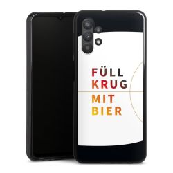 Silikoni Suojakuori musta