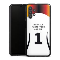 Silikoni Suojakuori musta