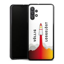 Silikoni Suojakuori musta