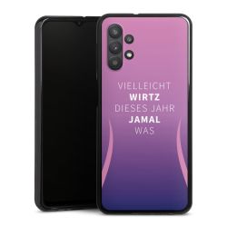 Silikoni Suojakuori musta