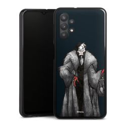 Silikoni Suojakuori musta