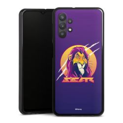 Silikoni Suojakuori musta