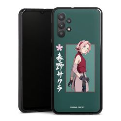 Silikoni Suojakuori musta