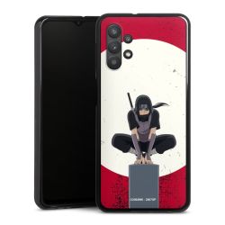 Silikoni Suojakuori musta