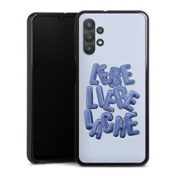 Silicone Case black