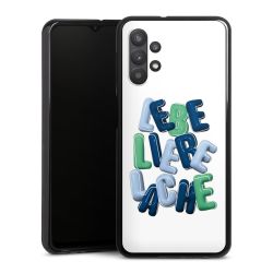 Silicone Case black