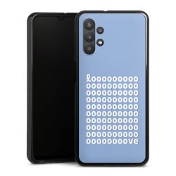 Silicone Case black