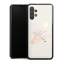 Silicone Case black