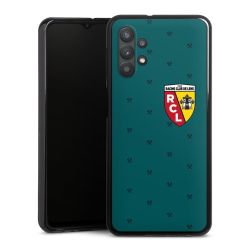 Silikoni Suojakuori musta