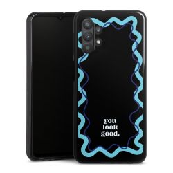 Silicone Case black
