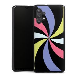 Silikoni Suojakuori musta