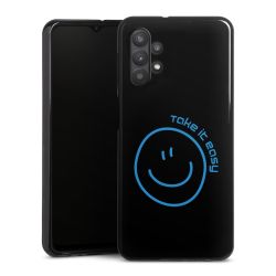 Silicone Case black