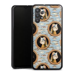 Silikoni Suojakuori musta