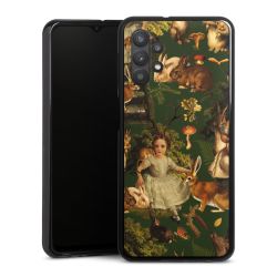 Silikoni Suojakuori musta