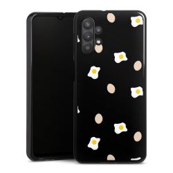 Silicone Case black