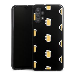 Silicone Case black